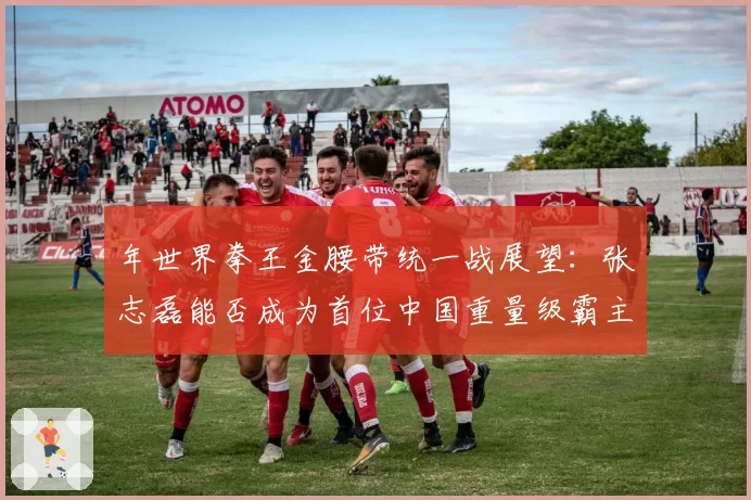 年世界拳王金腰带统一战展望：张志磊能否成为首位中国重量级霸主？