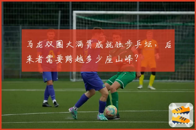 马龙双圈大满贯成就独步乒坛,后来者需要跨越多少座山峰?