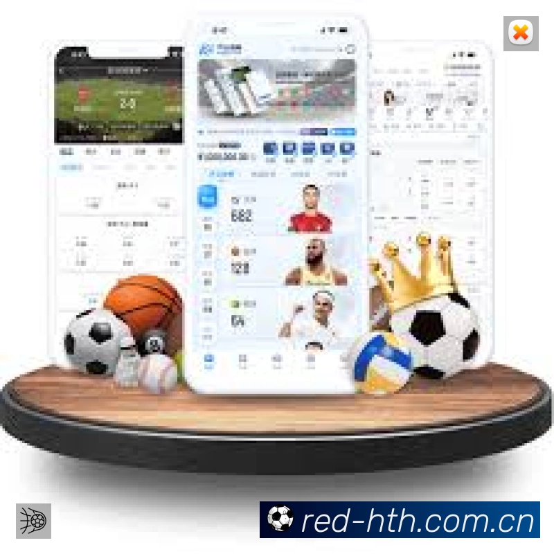 华体会App 赛事列表预览